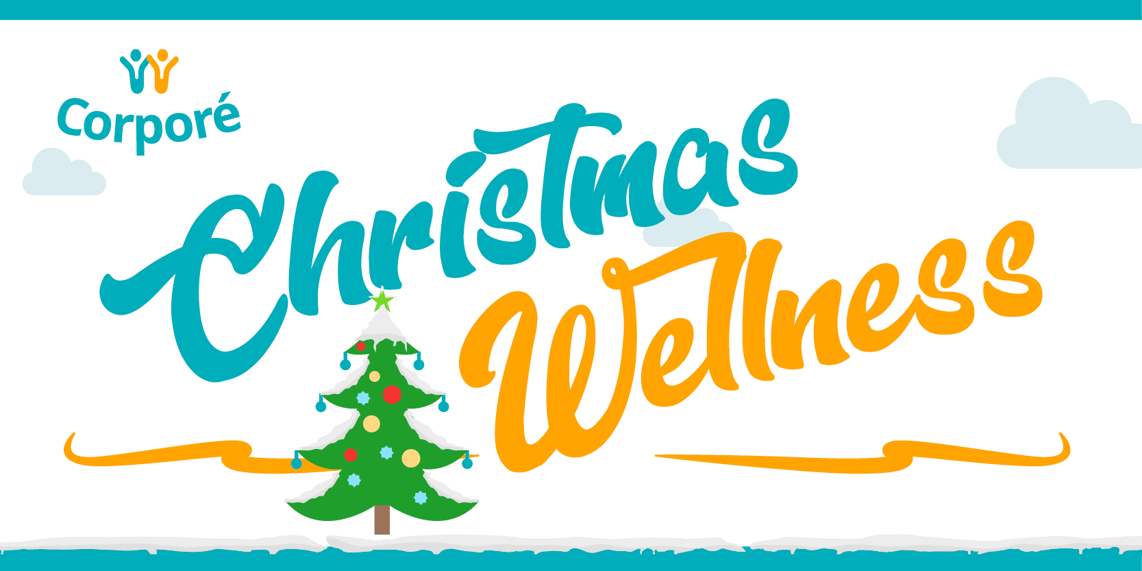 Christmas Wellness Tips