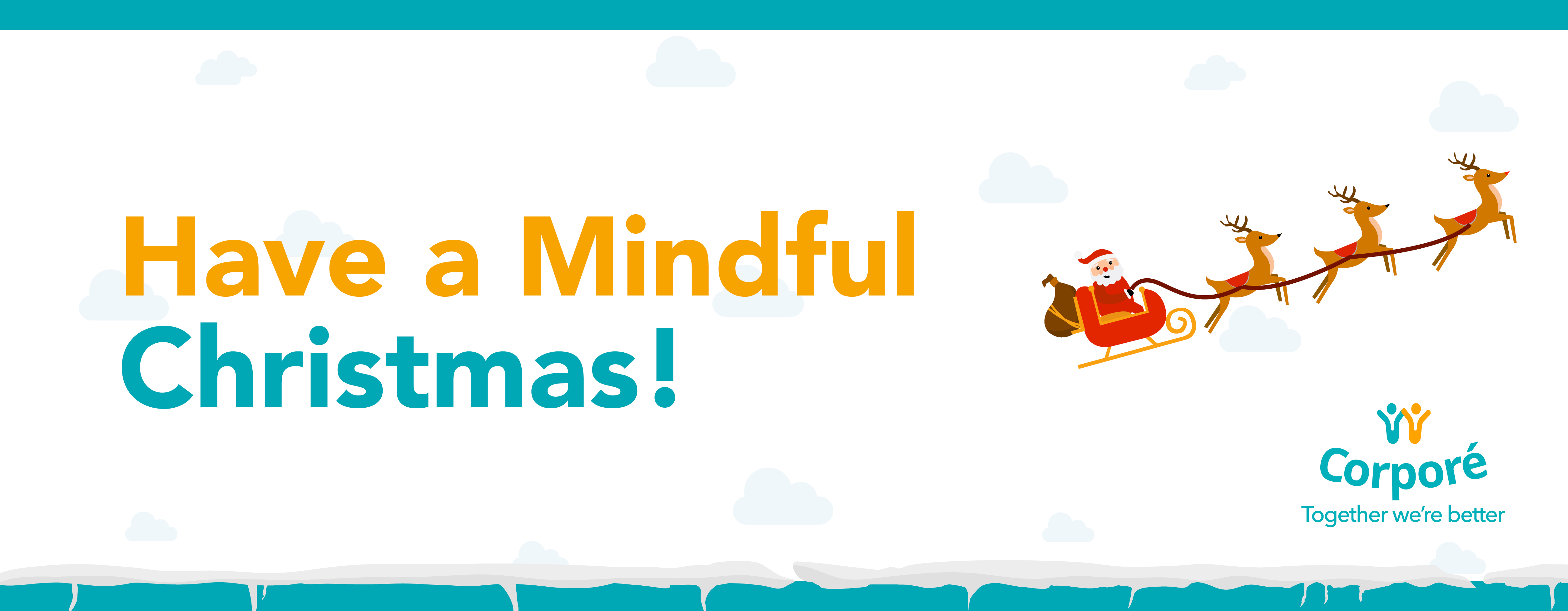 Have a Mindful Christmas