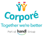 Corpore Logo